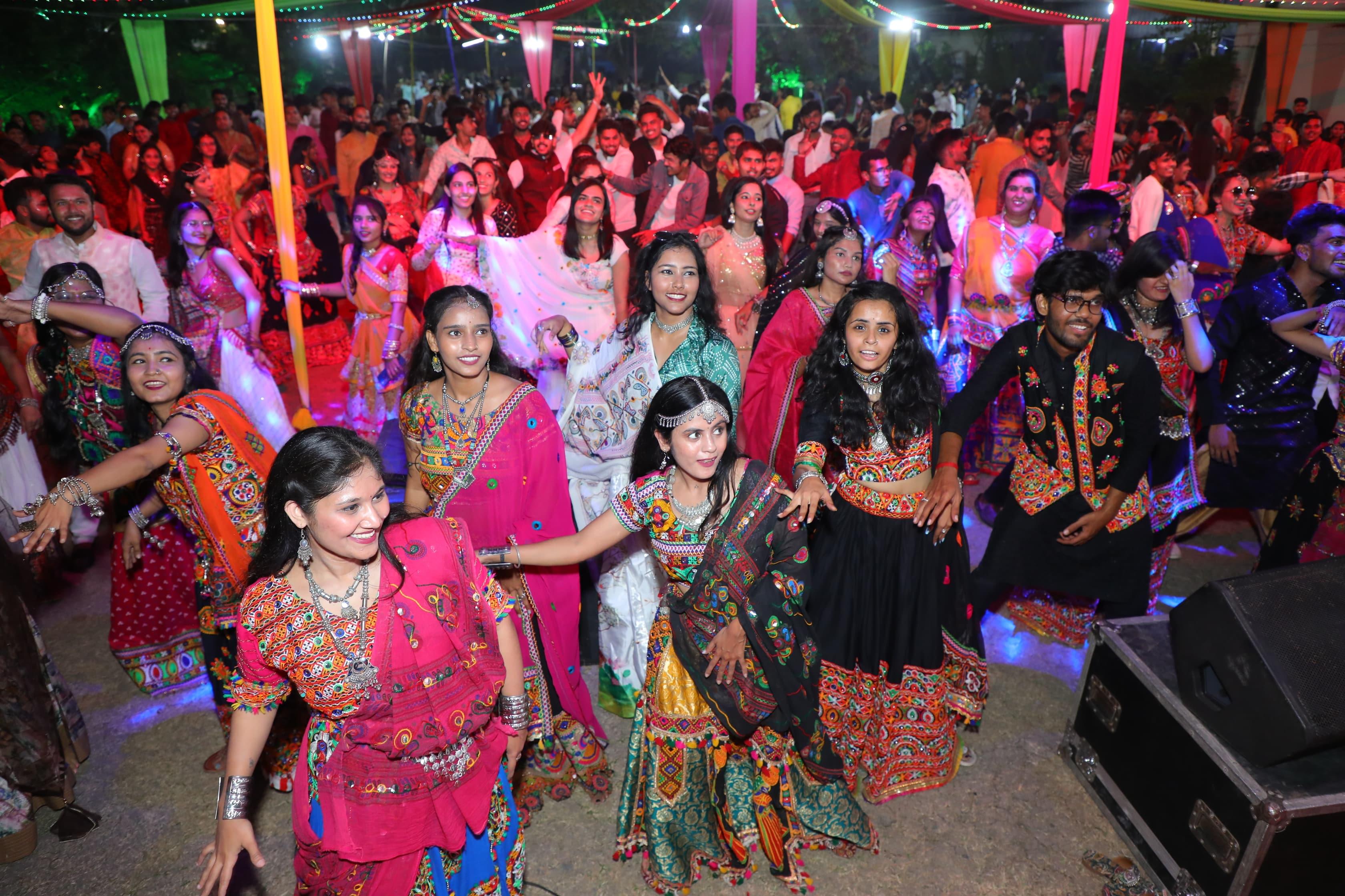 Arihant College Indore Extra-Curricular Activities photo 17